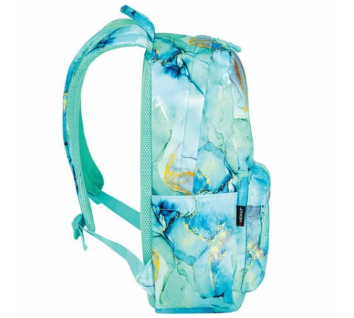 Рюкзак HEIKKI DREAM (ХЕЙКИ) универсальный, с карманом для ноутбука, эргономичный, 