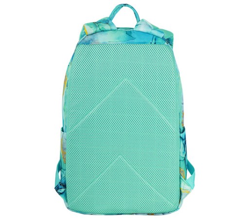 Рюкзак HEIKKI DREAM (ХЕЙКИ) универсальный, с карманом для ноутбука, эргономичный, 