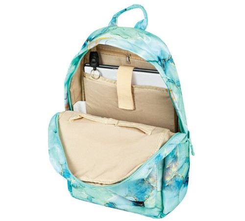 Рюкзак HEIKKI DREAM (ХЕЙКИ) универсальный, с карманом для ноутбука, эргономичный, 