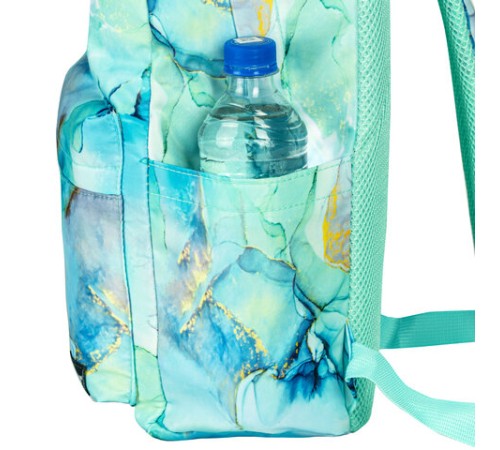 Рюкзак HEIKKI DREAM (ХЕЙКИ) универсальный, с карманом для ноутбука, эргономичный, 