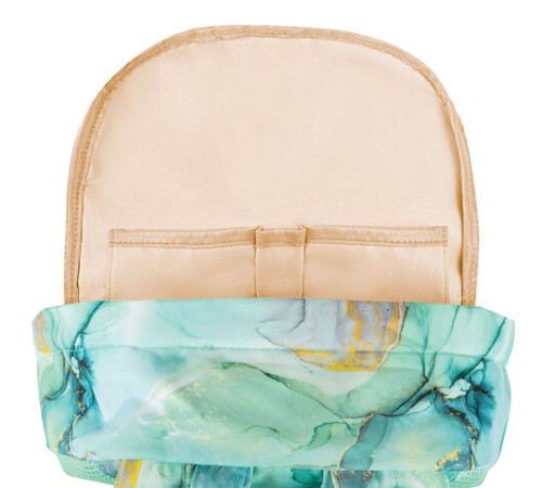 Рюкзак HEIKKI DREAM (ХЕЙКИ) универсальный, с карманом для ноутбука, эргономичный, 