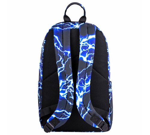 Рюкзак HEIKKI DREAM (ХЕЙКИ) универсальный, с карманом для ноутбука, эргономичный, Lightning, 42х26х14 см, 272530