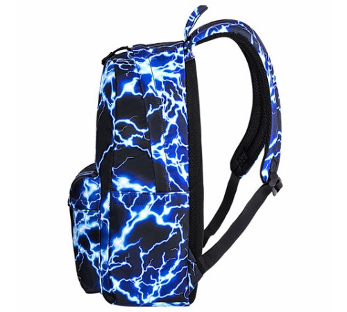 Рюкзак HEIKKI DREAM (ХЕЙКИ) универсальный, с карманом для ноутбука, эргономичный, Lightning, 42х26х14 см, 272530