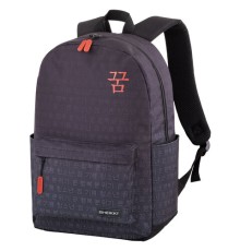 Рюкзак HEIKKI ENERGETIC (ХЕЙКИ) универсальный, эргономичный, 