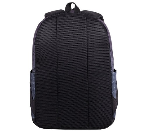 Рюкзак HEIKKI ENERGETIC (ХЕЙКИ) универсальный, эргономичный, 