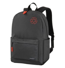 Рюкзак HEIKKI ENERGETIC (ХЕЙКИ) универсальный, эргономичный, 