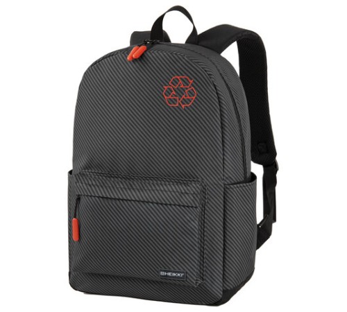 Рюкзак HEIKKI ENERGETIC (ХЕЙКИ) универсальный, эргономичный, 