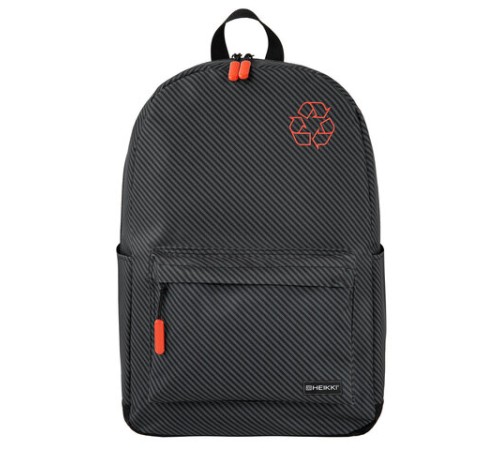 Рюкзак HEIKKI ENERGETIC (ХЕЙКИ) универсальный, эргономичный, 