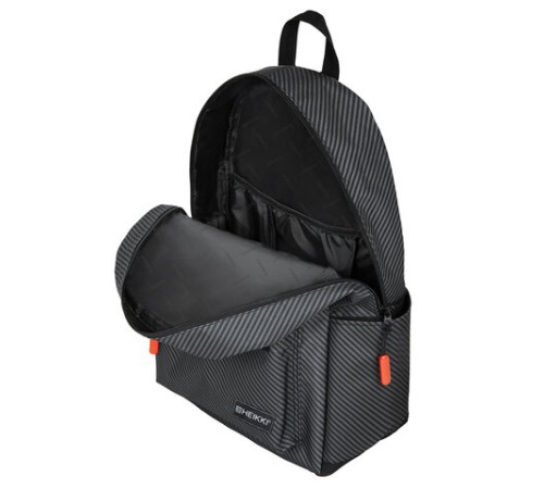 Рюкзак HEIKKI ENERGETIC (ХЕЙКИ) универсальный, эргономичный, 