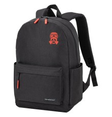 Рюкзак HEIKKI ENERGETIC (ХЕЙКИ) универсальный, эргономичный, 