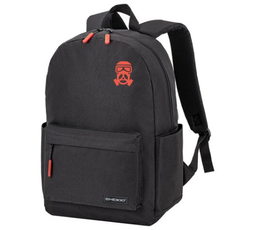 Рюкзак HEIKKI ENERGETIC (ХЕЙКИ) универсальный, эргономичный, 
