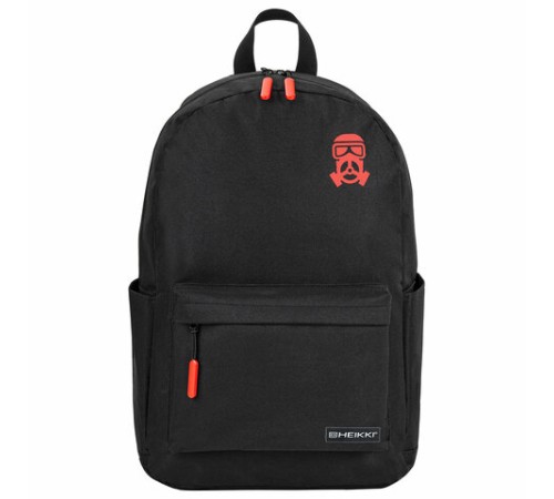 Рюкзак HEIKKI ENERGETIC (ХЕЙКИ) универсальный, эргономичный, 