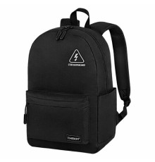 Рюкзак HEIKKI ENERGETIC (ХЕЙКИ) универсальный, эргономичный, 