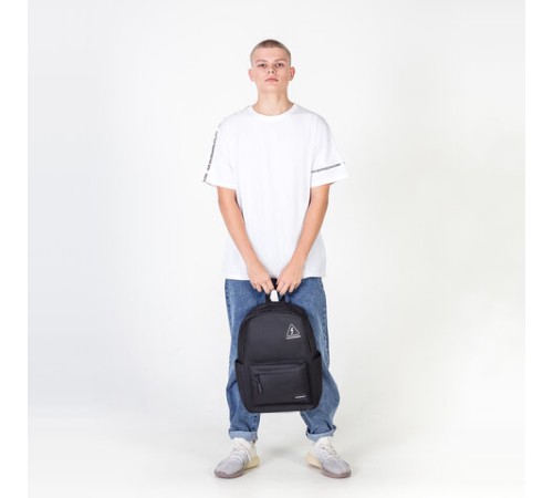 Рюкзак HEIKKI ENERGETIC (ХЕЙКИ) универсальный, эргономичный, 