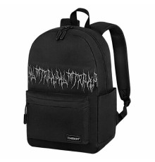 Рюкзак HEIKKI ENERGETIC Mood (ХЕЙКИ) универсальный, эргономичный, 