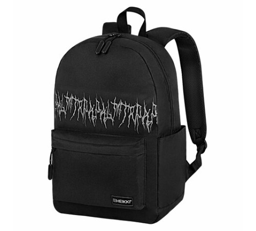 Рюкзак HEIKKI ENERGETIC Mood (ХЕЙКИ) универсальный, эргономичный, 