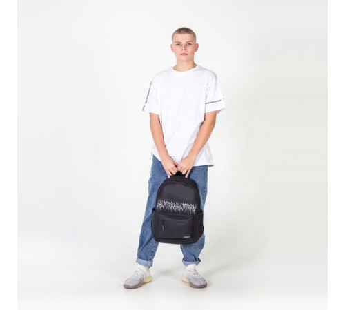 Рюкзак HEIKKI ENERGETIC Mood (ХЕЙКИ) универсальный, эргономичный, 