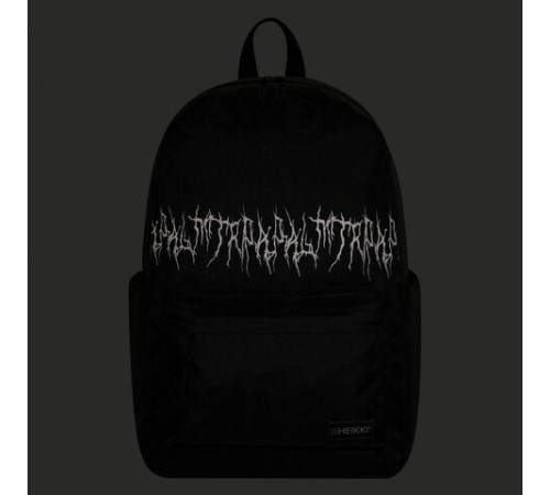 Рюкзак HEIKKI ENERGETIC Mood (ХЕЙКИ) универсальный, эргономичный, 