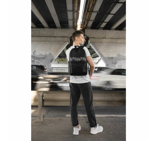 Рюкзак HEIKKI ENERGETIC Mood (ХЕЙКИ) универсальный, эргономичный, 