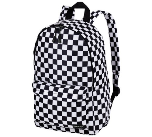 Рюкзак HEIKKI POSITIVE (ХЕЙКИ) универсальный, карман-антивор, 