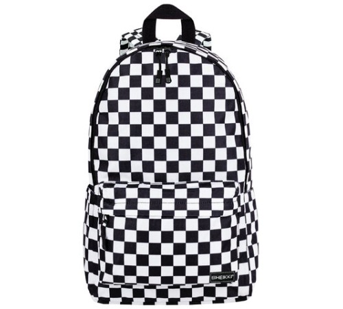 Рюкзак HEIKKI POSITIVE (ХЕЙКИ) универсальный, карман-антивор, 