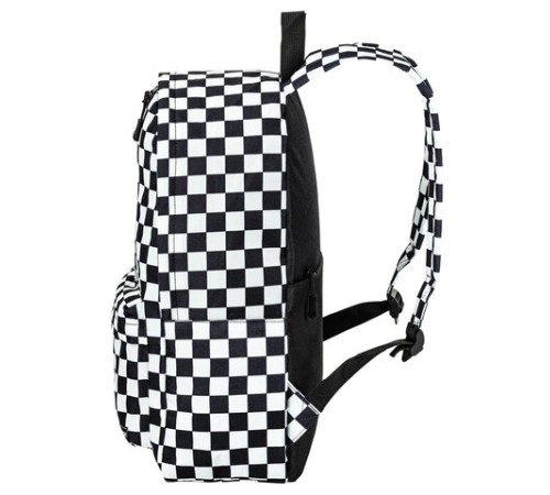 Рюкзак HEIKKI POSITIVE (ХЕЙКИ) универсальный, карман-антивор, 