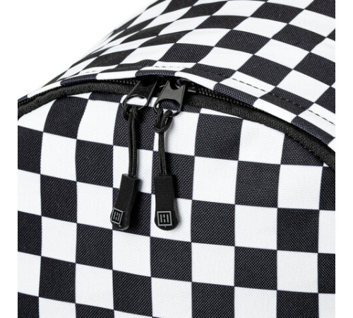 Рюкзак HEIKKI POSITIVE (ХЕЙКИ) универсальный, карман-антивор, 