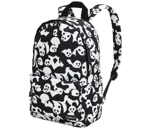 Рюкзак HEIKKI POSITIVE (ХЕЙКИ) универсальный, карман-антивор, 