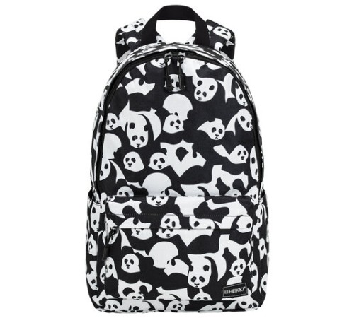 Рюкзак HEIKKI POSITIVE (ХЕЙКИ) универсальный, карман-антивор, 