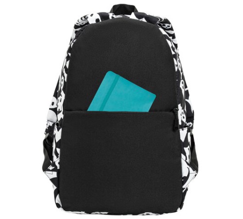 Рюкзак HEIKKI POSITIVE (ХЕЙКИ) универсальный, карман-антивор, 