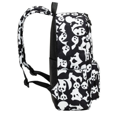 Рюкзак HEIKKI POSITIVE (ХЕЙКИ) универсальный, карман-антивор, 