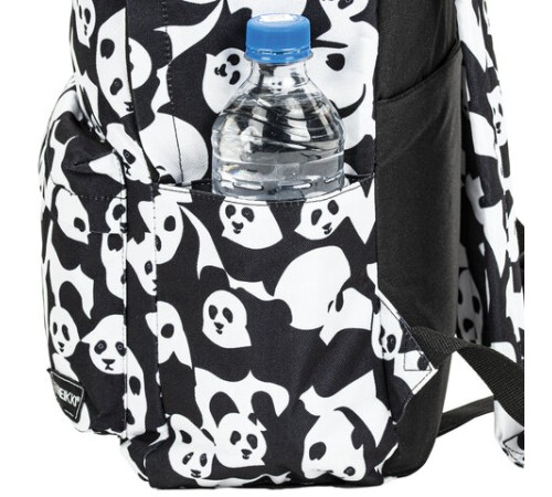 Рюкзак HEIKKI POSITIVE (ХЕЙКИ) универсальный, карман-антивор, 