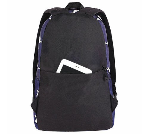 Рюкзак HEIKKI POSITIVE (ХЕЙКИ) универсальный, карман-антивор, 