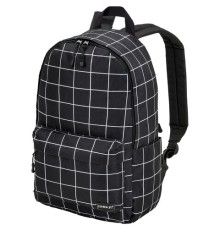 Рюкзак HEIKKI POSITIVE (ХЕЙКИ) универсальный, карман-антивор, 