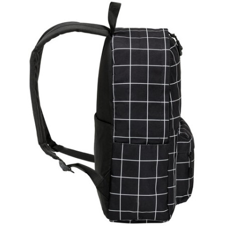 Рюкзак HEIKKI POSITIVE (ХЕЙКИ) универсальный, карман-антивор, 