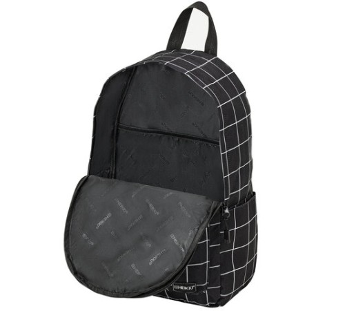 Рюкзак HEIKKI POSITIVE (ХЕЙКИ) универсальный, карман-антивор, 
