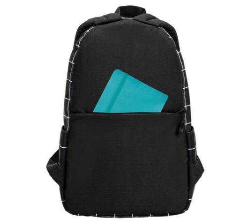 Рюкзак HEIKKI POSITIVE (ХЕЙКИ) универсальный, карман-антивор, 