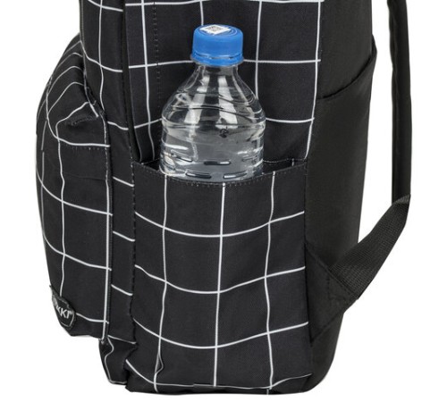 Рюкзак HEIKKI POSITIVE (ХЕЙКИ) универсальный, карман-антивор, 