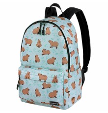 Рюкзак HEIKKI POSITIVE (ХЕЙКИ) универсальный, карман-антивор, 