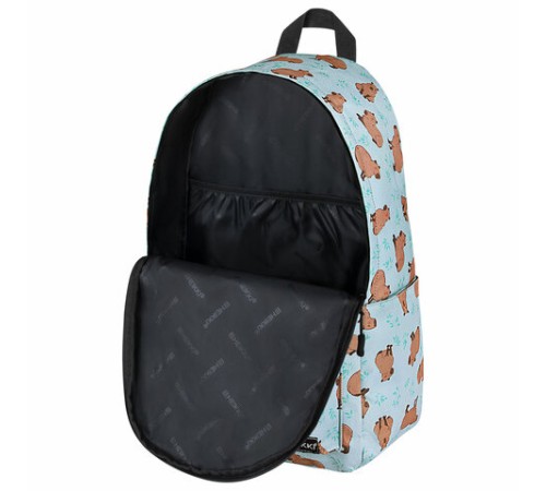 Рюкзак HEIKKI POSITIVE (ХЕЙКИ) универсальный, карман-антивор, 