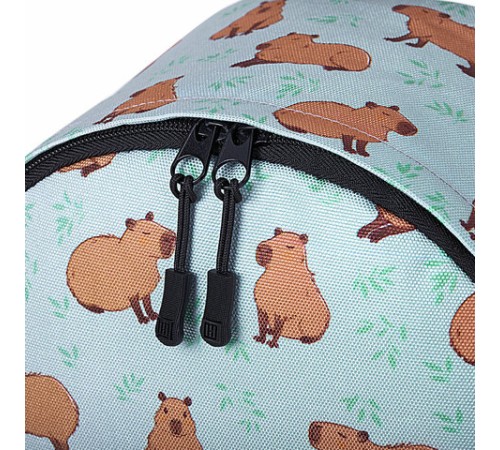 Рюкзак HEIKKI POSITIVE (ХЕЙКИ) универсальный, карман-антивор, 