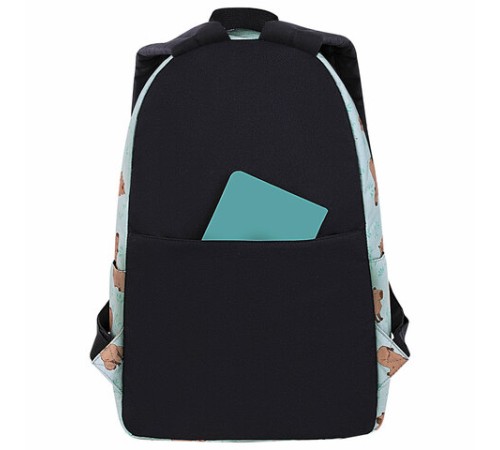 Рюкзак HEIKKI POSITIVE (ХЕЙКИ) универсальный, карман-антивор, 