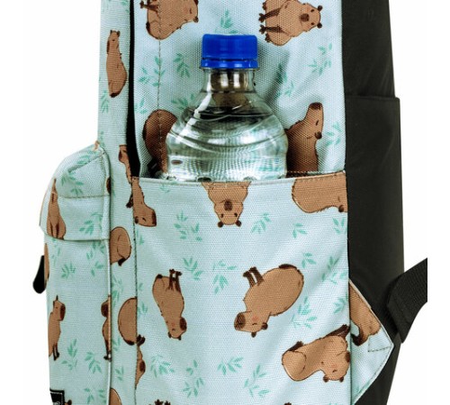 Рюкзак HEIKKI POSITIVE (ХЕЙКИ) универсальный, карман-антивор, 