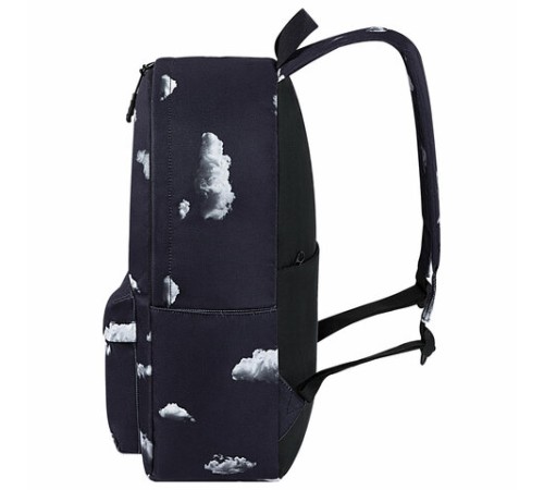 Рюкзак HEIKKI POSITIVE (ХЕЙКИ) универсальный, карман-антивор, 