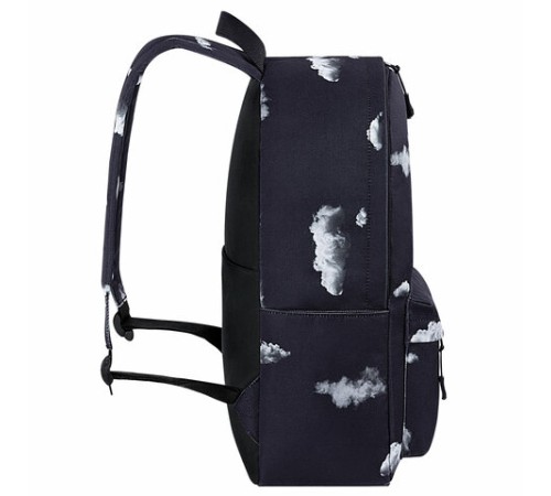 Рюкзак HEIKKI POSITIVE (ХЕЙКИ) универсальный, карман-антивор, 