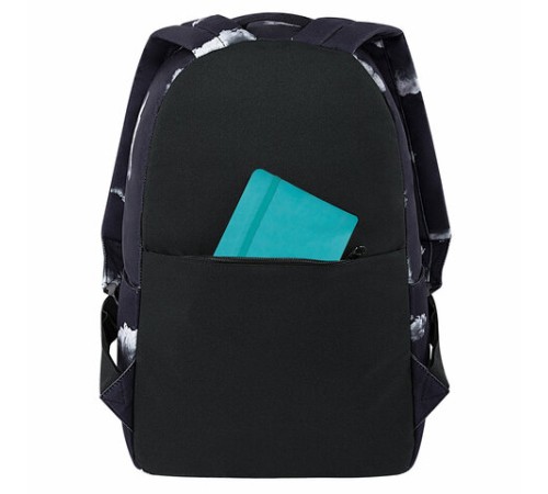 Рюкзак HEIKKI POSITIVE (ХЕЙКИ) универсальный, карман-антивор, 