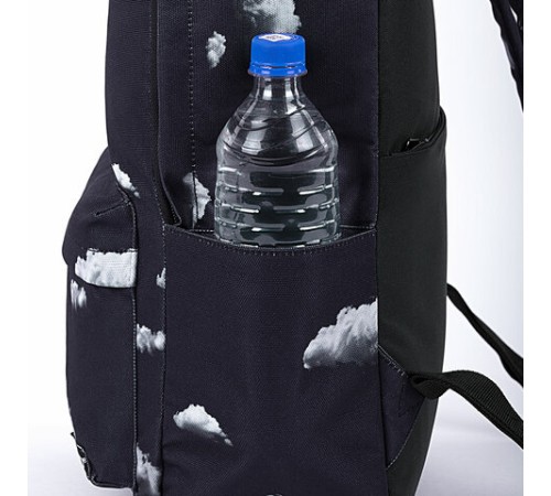 Рюкзак HEIKKI POSITIVE (ХЕЙКИ) универсальный, карман-антивор, 