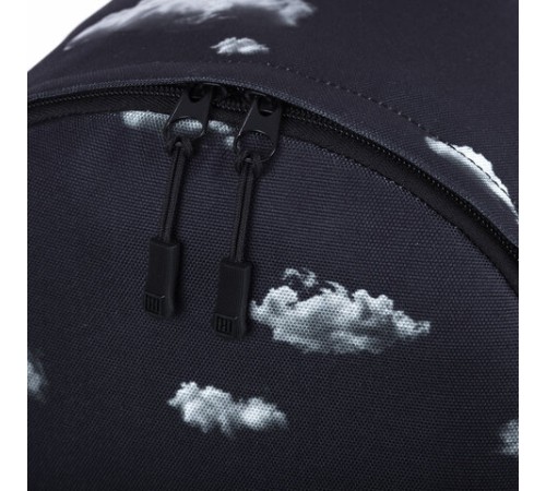 Рюкзак HEIKKI POSITIVE (ХЕЙКИ) универсальный, карман-антивор, 