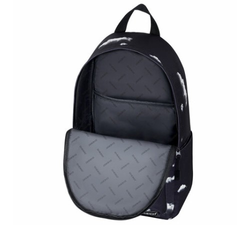 Рюкзак HEIKKI POSITIVE (ХЕЙКИ) универсальный, карман-антивор, 