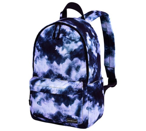 Рюкзак HEIKKI POSITIVE (ХЕЙКИ) универсальный, карман-антивор, 